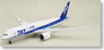 1/200 787-8 JA805A 787ロゴ付 地上姿勢 (完成品飛行機)