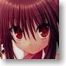 Little Busters! Ecstasy 50cm Beach Ball Natsume Rin (Anime Toy)