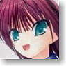 Angel Beats! 60cm Ring Buoy Yuri (Anime Toy)