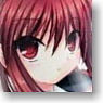 Little Busters! Ecstasy 60cm Ring Buoy Natsume Rin (Anime Toy)