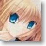 Little Busters! Ecstasy 60cm Ring Buoy Tokido Saya (Anime Toy)