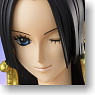 Excellent Model Portrait.Of.Pirates One Piece Series NEO-EX Boa Hancock Ver.Blue (Miyazawa Limited Edtion) (PVC Figure)