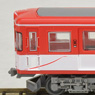 The Railway Collection Fuji Kyuko Series 1000 `Matterhorn` (2-Car Set) (Model Train)