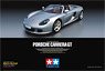 Porsche Carrera GT (Model Car)