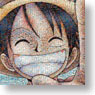 One Piece Mosaic Art (Anime Toy)