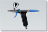 Super Airbrush Trigger Type (Lightweight Aluminium Body) (Air Brush)