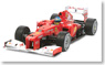 フェラーリ F2012 (F104シャーシ) (ラジコン)