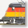 PKP 1251 / BR1216 Taurus `Deutschland` (German) (Model Train)