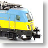 BR1216 Taurus サッカー塗装 ウクライナ ★外国形モデル (鉄道模型)