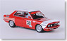 BMW 528i Bastos 1982年スパ・フランコルシャン H.Heyer/E.Joosen/A.Hahne (ミニカー)