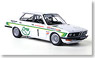 BMW 528i Enny 1982年ヨーロッパツーリングカー選手権 U.Grano/H.Kelleners (ミニカー)