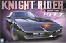 Knight Rider Knight2000 K.I.T.T. Season III (Model Car)