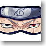 Naruto:Shippuden Hatake Kakashi Eye Mask (Anime Toy)