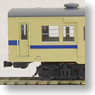 1/80(HO) KIHA35 Sagami Line Color (Motor Car) (J.N.R. Series KIHA35) (Completed) (Model Train)