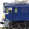 1/80(HO) [Limited Edition] J.N.R. EF60-500 Standard Color Special Model (Completed) (Model Train)