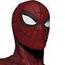 Marvel Bowen Statue: Spider Man (Modern Museum Version) (Completed)