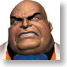 Marvel Bowen Statue: Kingpin (Completed)