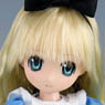11cm Chibi Alice (Fashion Doll)