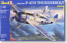 P-47N Thunderbolt (Plastic model)