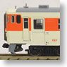 KIHA40-2000 Tokai Transport Service Company Johoku Line (2-Car Set) (Model Train)