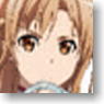 Sword Art Online -Aincrad- Character Charm Asuna A (Anime Toy)