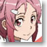 Sword Art Online -Aincrad- Character Charm Lisbeth (Anime Toy)