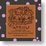 Airou Tote Bag (Melaleu) (Anime Toy)