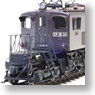 1/80 J.N.R. Electric Locomotive Type EF18 with Headlight Type LP42 (Unassembled Kit) (Model Train)