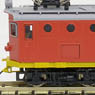 [Limited Edition] Kinki Nippon Railway DE51 Electric Locomotive (without Deck Style) (Pre-colored Completed Model) (Model Train)