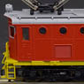 [Limited Edition] Kinki Nippon Railway DE51 Electric Locomotive (w/Deck Late Production Style) (Pre-colored Completed Model) (Model Train)