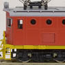 [Limited Edition] Kinki Nippon Railway DE52 Electric Locomotive (w/Deck Style) (Pre-colored Completed Model) (Model Train)