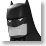 バットマン / バットマン ブラック&ホワイト スタチュー: ショーン・チークス・ギャロウェイ (完成品)