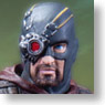 Batman Arkham City Series4 / Deadshot (Completed)