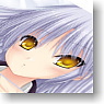 Character Card Box Collection Angel Beats! [Angel] (Card Supplies)
