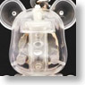 BE@RBRICK LIGHT 3 Clear (Completed)
