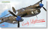P-38F/ G/H - Early Lightnings (Plastic model)