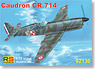コードロン CR.714C-1 (プラモデル)