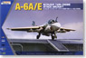 A-6A/E Intruder (Plastic model)