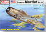 Grumman Martlet Mk.III (Plastic model)