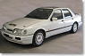 Ford Sierra Cosworth 4x4 1991 Rally Type White