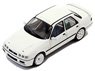 Ford Sierra Cosworth 4x4 1992 Rally Type White