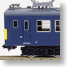 J.R. Type Kumoya145-1000 Two Car Formation Set (w/Motor) (2-Car Set) (Pre-colored Completed) (Model Train)