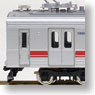 Ueda Electric Railway Series 1000 Two Car Formation Set (w/Motor) (2-Car Set) (Pre-Colored Completed) (Model Train)