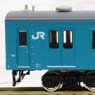 JR 103系 関西形 阪和線 K610編成 2008 6輛編成セット (動力付き) (鉄道模型)