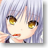 Character Sleeve Collection Angel Beats! [Tachibana Kanade] (Card Sleeve)