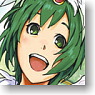 キャラクターデッキケースコレクションMAX ラグナロクオンライン 「ジプシー＆ワンダラー」 (カードサプライ)