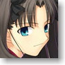 Character Binder Index Collection Fate/stay night [Tosaka Rin] (Card Supplies)