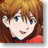 Character Binder Index Collection Evangelion: 2.0 You Can (Not) Advance [Shikinami Asuka Langley] (Card Supplies)