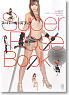 Super Pose Book Nude/Fantasy : Stylish, Action Edition (Book)