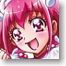 Smile PreCure! Life-size Tapestry Cure Happy (Anime Toy)